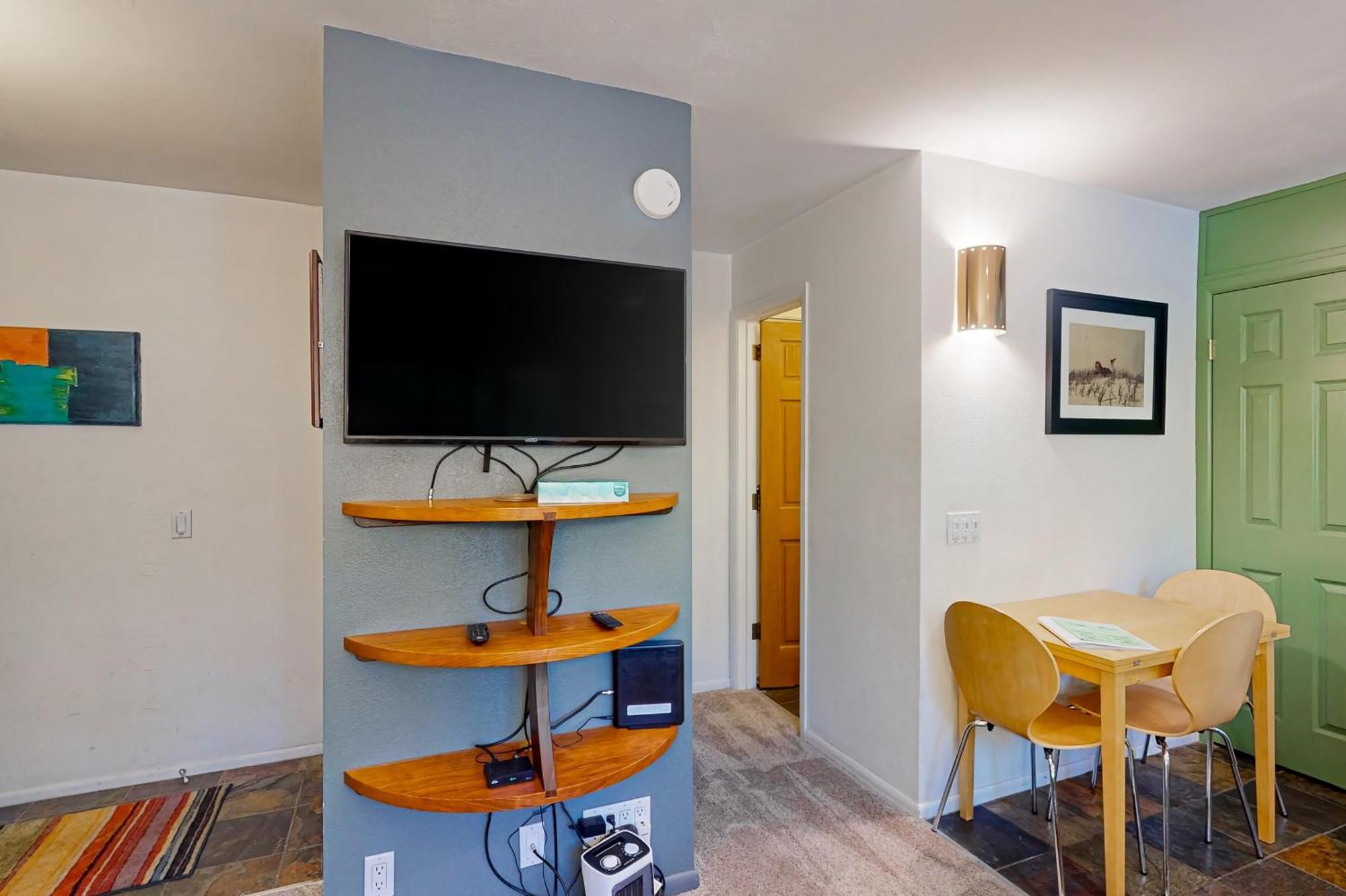 La Vista Blanc 39 Apartment
