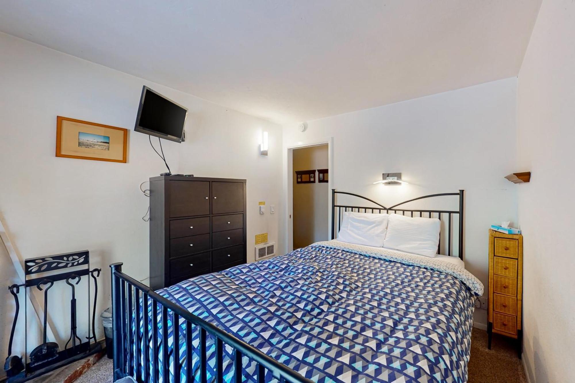 La Vista Blanc 39 * Mammoth Lakes