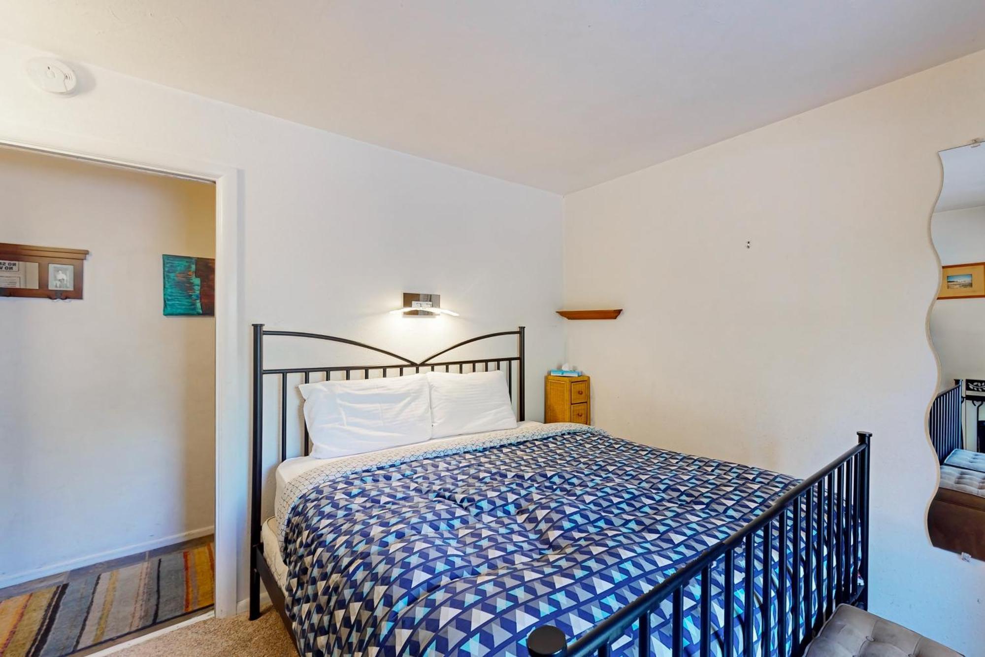 Apartment La Vista Blanc 39